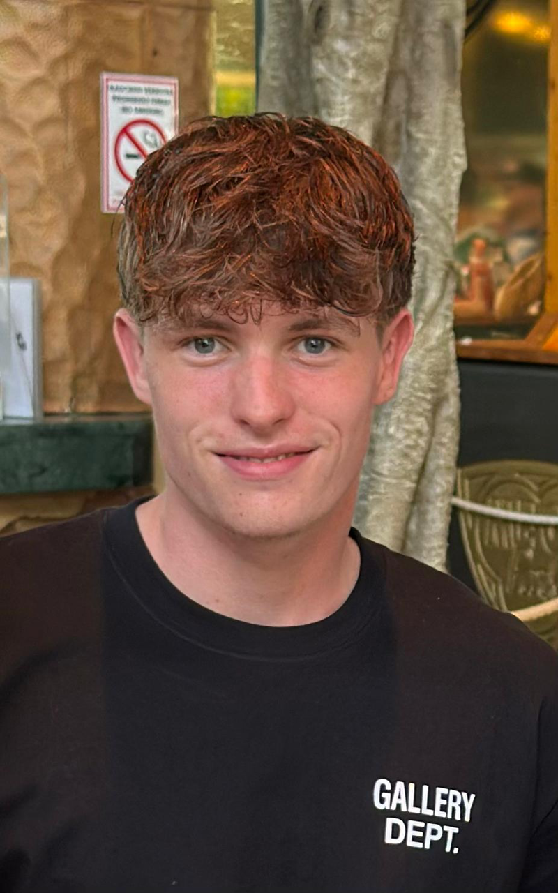 Aron Hoekstra