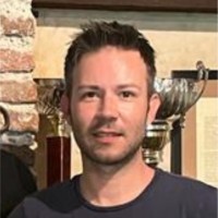 Martijn Feddema